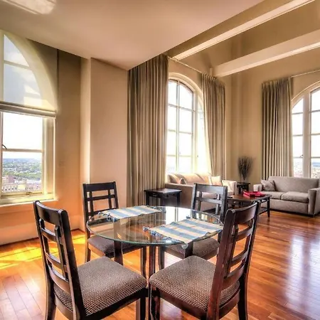 Harbor Apartments Free Indoor Parking